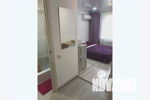 1-к квартира, посуточно, 15м2, 1/9 этаж