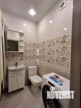 1-к квартира, на длительный срок, 40м2, 14/19 этаж