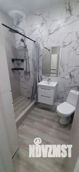 Студия квартира, на длительный срок, 21м2, 4/16 этаж