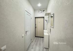 Студия квартира, на длительный срок, 29м2, 14/24 этаж