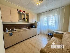 1-к квартира, на длительный срок, 47м2, 13/16 этаж