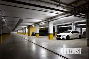 1-к квартира, посуточно, 52м2, 1/1 этаж