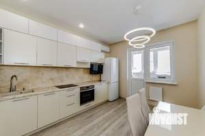 1-к квартира, на длительный срок, 53м2, 14/17 этаж