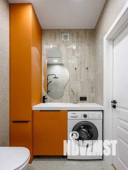 1-к квартира, посуточно, 52м2, 15/21 этаж