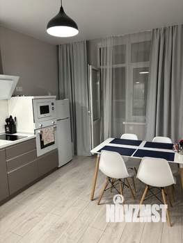 1-к квартира, на длительный срок, 41м2, 8/25 этаж