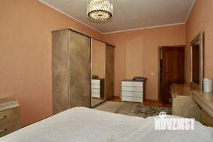 3-к квартира, на длительный срок, 105м2, 9/16 этаж