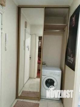 1-к квартира, на длительный срок, 33м2, 5/5 этаж