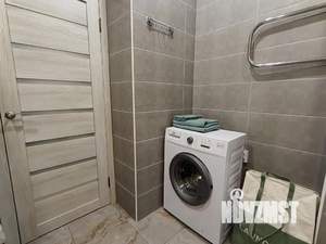 1-к квартира, посуточно, 26м2, 1/1 этаж