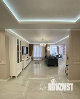 3-к квартира, на длительный срок, 85м2, 8/25 этаж
