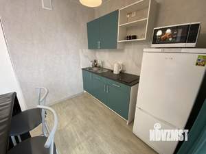 2-к квартира, на длительный срок, 44м2, 12/19 этаж