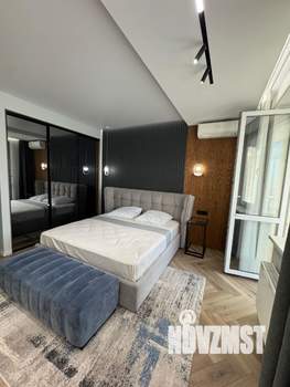 3-к квартира, на длительный срок, 185м2, 20/25 этаж