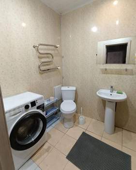 1-к квартира, на длительный срок, 39м2, 5/16 этаж