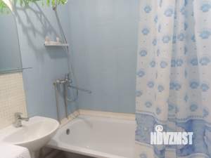 1-к квартира, на длительный срок, 39м2, 6/16 этаж