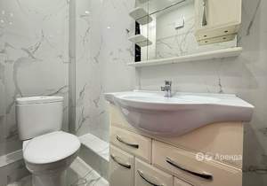 1-к квартира, на длительный срок, 36м2, 9/14 этаж