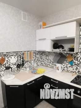 1-к квартира, посуточно, 37м2, 11/16 этаж