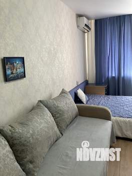 1-к квартира, на длительный срок, 45м2, 4/16 этаж