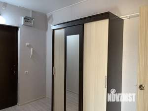 Студия квартира, на длительный срок, 26м2, 2/17 этаж