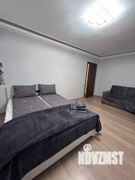 2-к квартира, посуточно, 55м2, 1/9 этаж