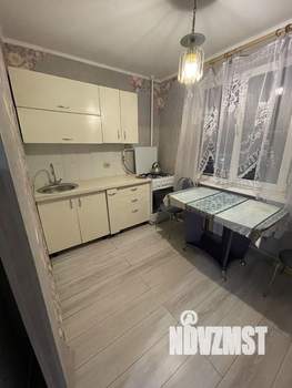 1-к квартира, на длительный срок, 37м2, 5/9 этаж