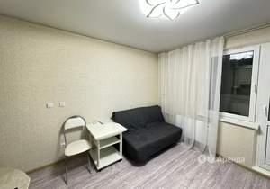 1-к квартира, на длительный срок, 30м2, 6/16 этаж