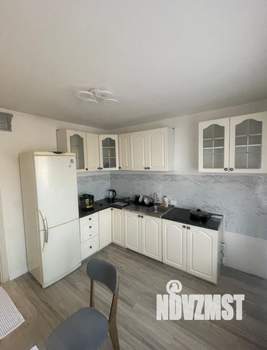 1-к квартира, на длительный срок, 40м2, 16/16 этаж