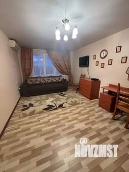 1-к квартира, на длительный срок, 40м2, 14/17 этаж