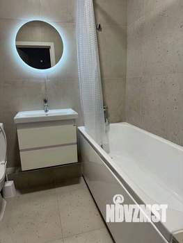 1-к квартира, на длительный срок, 32м2, 4/25 этаж