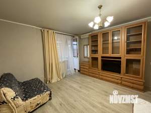 1-к квартира, на длительный срок, 39м2, 3/3 этаж