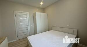 1-к квартира, на длительный срок, 36м2, 16/16 этаж