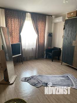 1-к квартира, на длительный срок, 38м2, 12/16 этаж