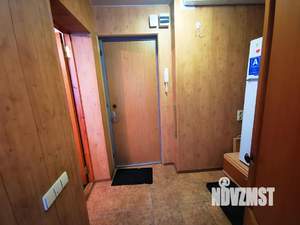 1-к квартира, на длительный срок, 38м2, 2/13 этаж