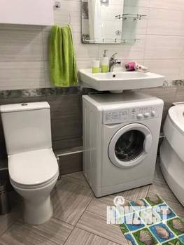 1-к квартира, на длительный срок, 39м2, 11/16 этаж
