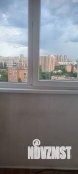 1-к квартира, на длительный срок, 40м2, 15/16 этаж