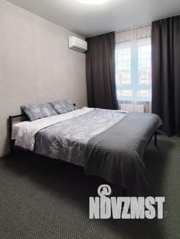 1-к квартира, посуточно, 38м2, 16/24 этаж