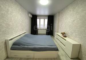 1-к квартира, на длительный срок, 37м2, 9/22 этаж