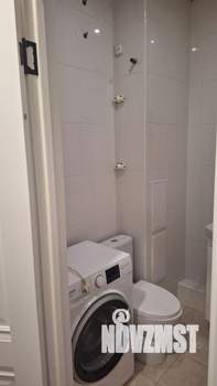 1-к квартира, на длительный срок, 37м2, 7/18 этаж