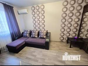 1-к квартира, на длительный срок, 32м2, 14/23 этаж