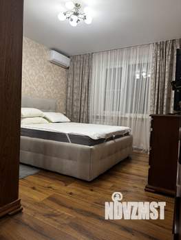 2-к квартира, на длительный срок, 60м2, 2/5 этаж