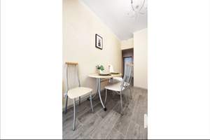 1-к квартира, посуточно, 41м2, 1/1 этаж