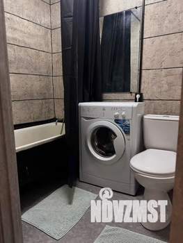 1-к квартира, посуточно, 32м2, 5/5 этаж