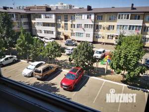 1-к квартира, на длительный срок, 33м2, 3/3 этаж