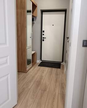 1-к квартира, на длительный срок, 38м2, 8/16 этаж