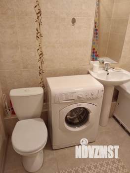 1-к квартира, на длительный срок, 40м2, 10/16 этаж