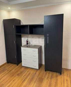 1-к квартира, на длительный срок, 39м2, 2/8 этаж