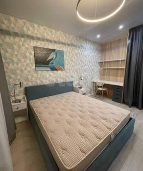 2-к квартира, на длительный срок, 50м2, 10/17 этаж