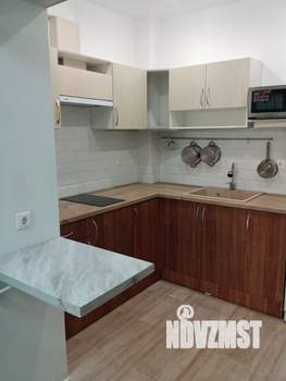 1-к квартира, на длительный срок, 35м2, 5/16 этаж