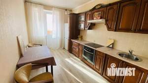 1-к квартира, на длительный срок, 36м2, 5/9 этаж