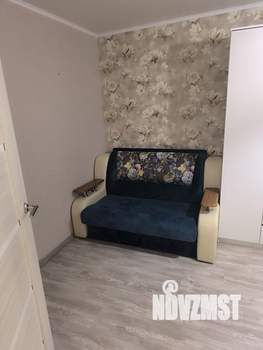 1-к квартира, на длительный срок, 30м2, 1/5 этаж