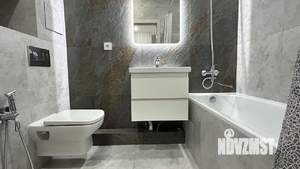 2-к квартира, посуточно, 75м2, 1/1 этаж