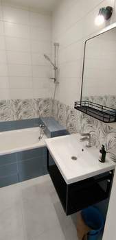 2-к квартира, на длительный срок, 60м2, 7/22 этаж